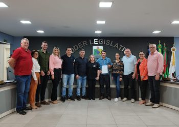 Vereadores aprovam projeto que Dispõe sobre o Ordenamento Territorial e Horário de Funcionamento de Entidades de Tiro Desportivo no município.