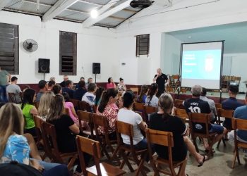 6ª edição da “Câmara na Comunidade” reúne Taboãozinho.