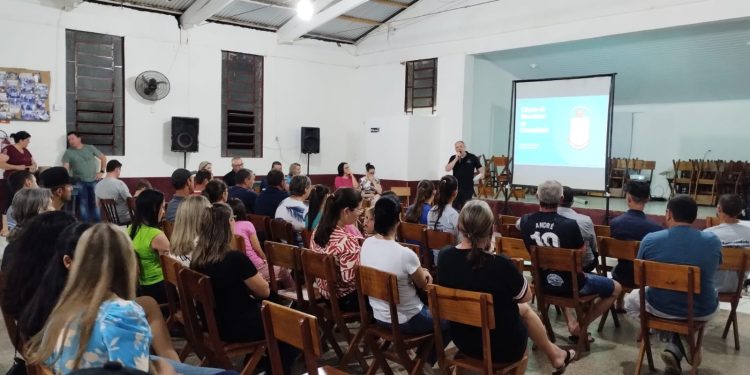 6ª edição da “Câmara na Comunidade” reúne Taboãozinho.