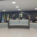 Vereadores se reúnem para última Sessão Ordinária de Novembro.
