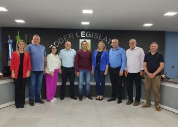 Vereadores aprovam Moção Honrosa ao reconhecimento e apoio aos Policiais Civis.