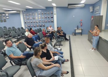 Realizada Audiência Pública sobre o Orçamento Muncipal para 2024 (Projeto de Lei nº 099/2023).