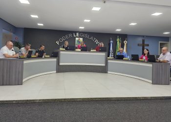 Sessão Ordinária nº 1619 conta com aprovação de dois Projetos de Lei.