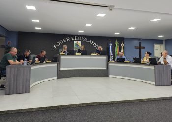 Vereadores de Arroio do Tigre aprovam criação de cargos de Agente de Correios.