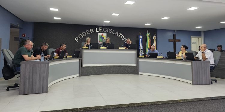 Vereadores de Arroio do Tigre aprovam criação de cargos de Agente de Correios.