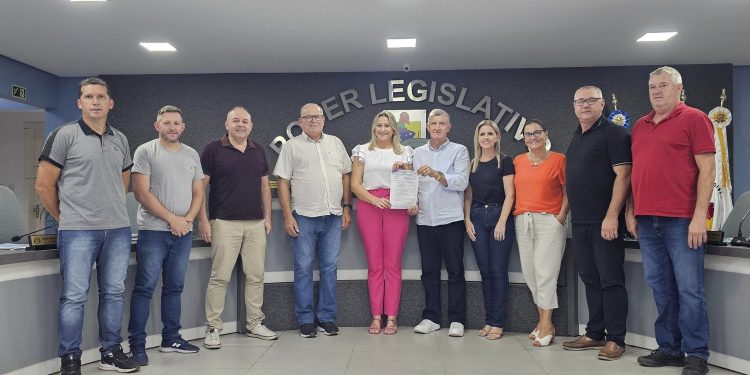 Vereadores aprovam projetos e anunciam recursos para pavimentação e segurança em Sessão Ordinária nº 1620