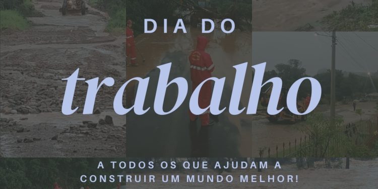 Dia do Trabalho