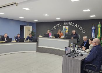 Vereadores aprovam Projeto que visa contratar equipe multiprofissional de saúde mental na Atenção Primária em Saúde