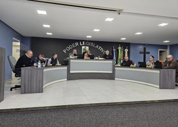 Vereadores de Arroio do Tigre aprovam Projetos para Defesa Civil e Contratação Emergencial em Sessão Ordinária