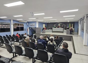 Vereadores aprovam Ampliação do Perímetro Urbano