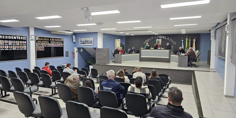 Vereadores aprovam Ampliação do Perímetro Urbano