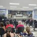 Na primeira Sessão Ordinária do ano, Vereadores aprovam Projeto de Lei de contração de Engenheiro Civil
