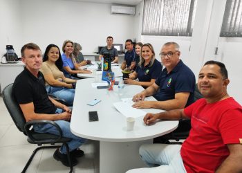 Comissões permanentes reúnem-se para emitir pareceres