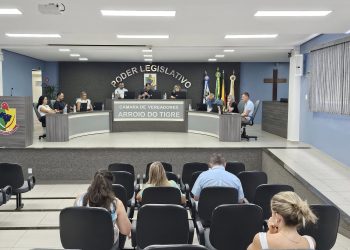 Vereadores aprovam Projetos de Lei para contratações temporárias e emergenciais de servidores