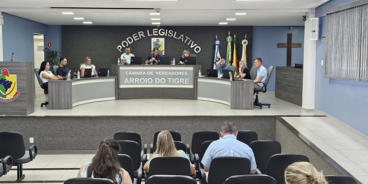 Vereadores aprovam Projetos de Lei para contratações temporárias e emergenciais de servidores