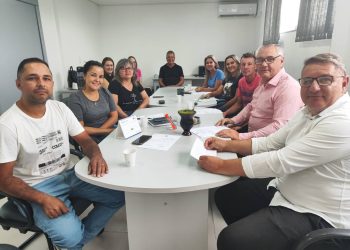 Reunião das Comissões Permanentes reforça o papel do Legislativo de Arroio do Tigre