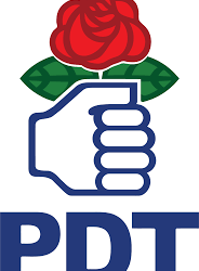 >>> Bancada do PDT