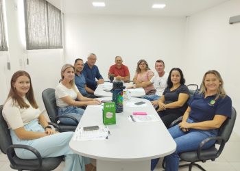 Parlamentares realizam a décima reunião das Comissões Permanentes do mês