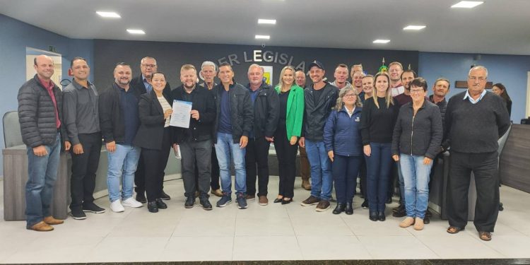 Sessão Ordinária desta segunda-feira: Aprovação de Projetos e homenagem à Igreja Evangélica de Confissão Luterana