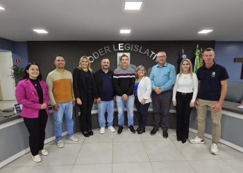 Câmara de Arroio do Tigre aprova projetos sobre expansão urbana e recursos para a Defesa Civil