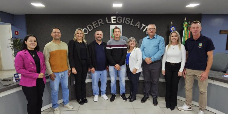 Câmara de Arroio do Tigre aprova projetos sobre expansão urbana e recursos para a Defesa Civil