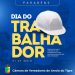 1º de Maio – Dia do Trabalhador