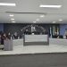 Vereadores analisam e aprovam projetos financeiros e administrativos na Sessão Ordinária desta segunda-feira