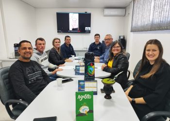 Vereadores analisam Projetos que serão votados na Sessão de segunda-feira, 29 de setembro