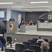 Vereadores aprovam projetos para saúde, agricultura e infraestrutura