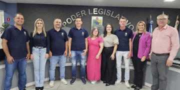 Sessão Ordinária debate continuidade de serviços públicos e políticas educacionais em Arroio do Tigre