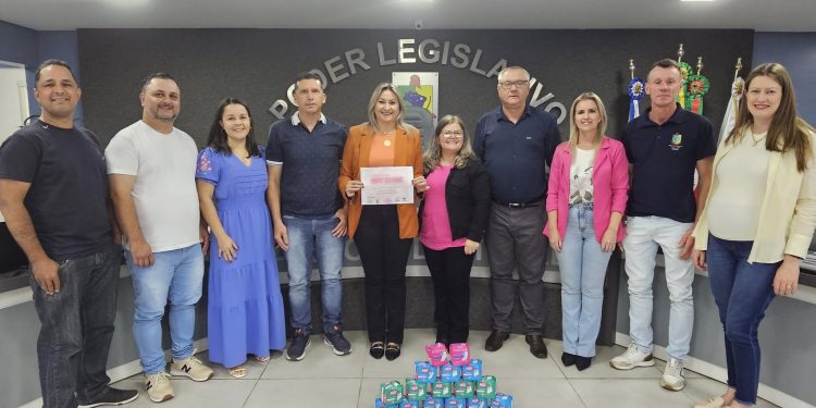 Sessão Ordinária nº 1678 destaca aprovação da LDO e ações emergenciais no município