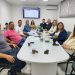 Câmara de Vereadores realiza reunião das Comissões para avaliação de Projetos de Lei