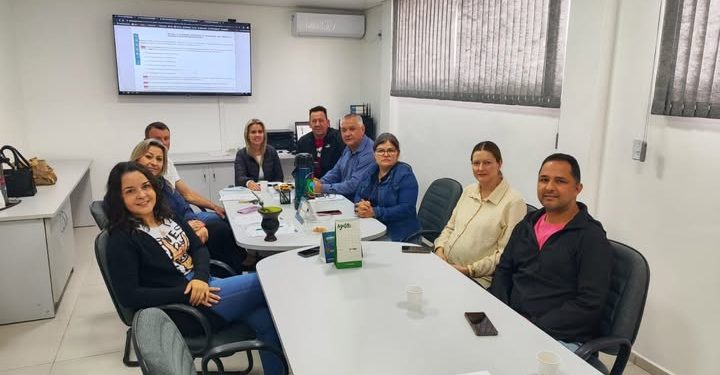 Comissões da Câmara analisam Projetos que serão votados na próxima Sessão