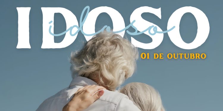 1º de Outubro: Dia do Idoso
