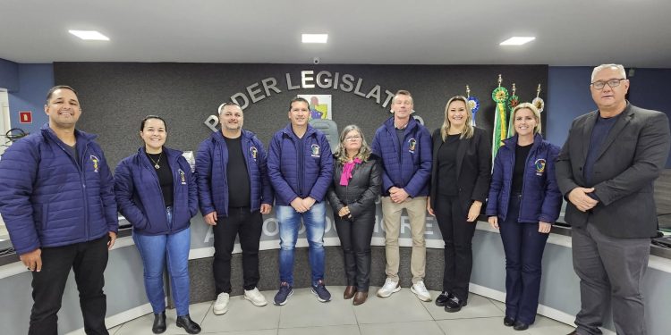 1º de Outubro – Dia do Vereador