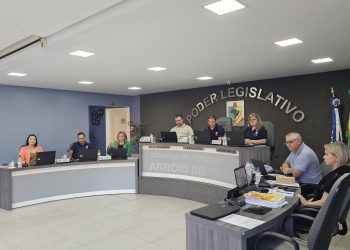 Saúde e inclusão marcam a primeira Sessão de novembro realizada desta segunda-feira