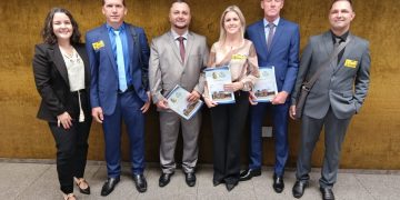 Vereadores articulam novos recursos para Arroio do Tigre na Capital Federal