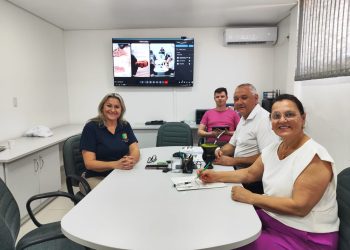 Câmara discute projetos que serão deliberados na próxima Sessão