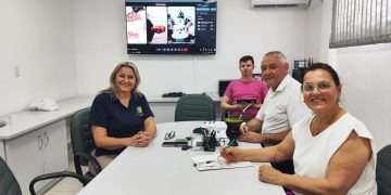 Câmara discute projetos que serão deliberados na próxima Sessão