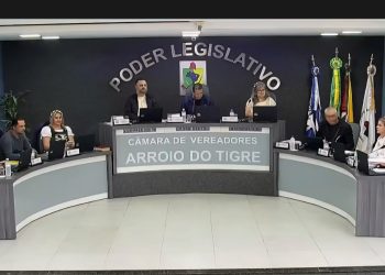 Parlamentares tratam de novos empreendimentos e contratações temporárias em Sessão da Câmara