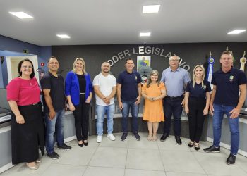 Sessão Ordinária aprova medidas para fortalecer a saúde e manter serviços públicos