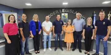 Sessão Ordinária aprova medidas para fortalecer a saúde e manter serviços públicos