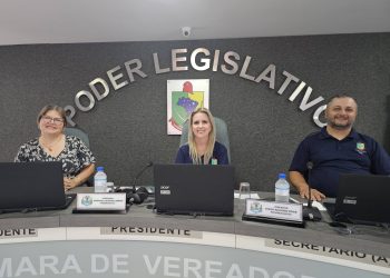 Sessão Extraordinária do dia 26 de janeiro discutiu projetos de contratação temporária de servidores