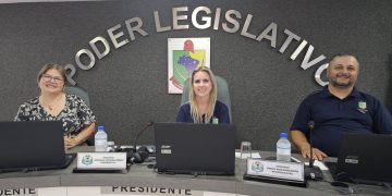 Sessão Extraordinária do dia 26 de janeiro discutiu projetos de contratação temporária de servidores