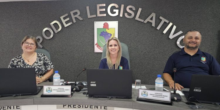 Sessão Extraordinária do dia 26 de janeiro discutiu projetos de contratação temporária de servidores