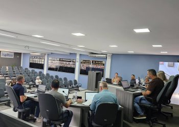 Sessão Extraordinária desta sexta-feira define contratações temporárias e rejeita Emendas