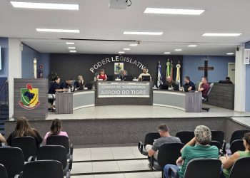 Câmara de Vereadores inicia trabalhos legislativos de 2026 com foco social, cultural e definição das Comissões