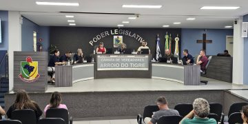 Câmara de Vereadores inicia trabalhos legislativos de 2026 com foco social, cultural e definição das Comissões