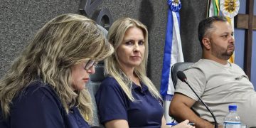 Câmara encerra fevereiro com votação de projetos importantes para o município