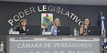 Câmara de Arroio do Tigre antecipa Sessão e aprova projetos, incluindo investimento de R$ 710 mil